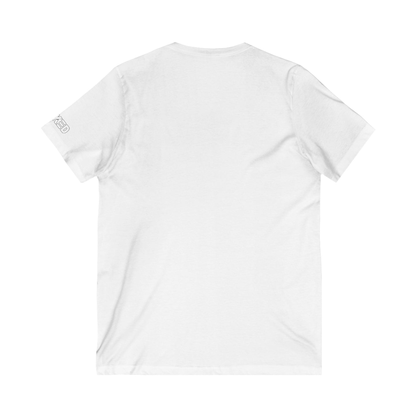 TSHIRT 003 GTS V-neck