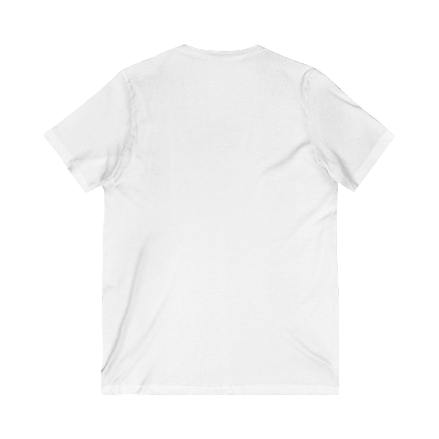 TSHIRT 001 GTS V-neck