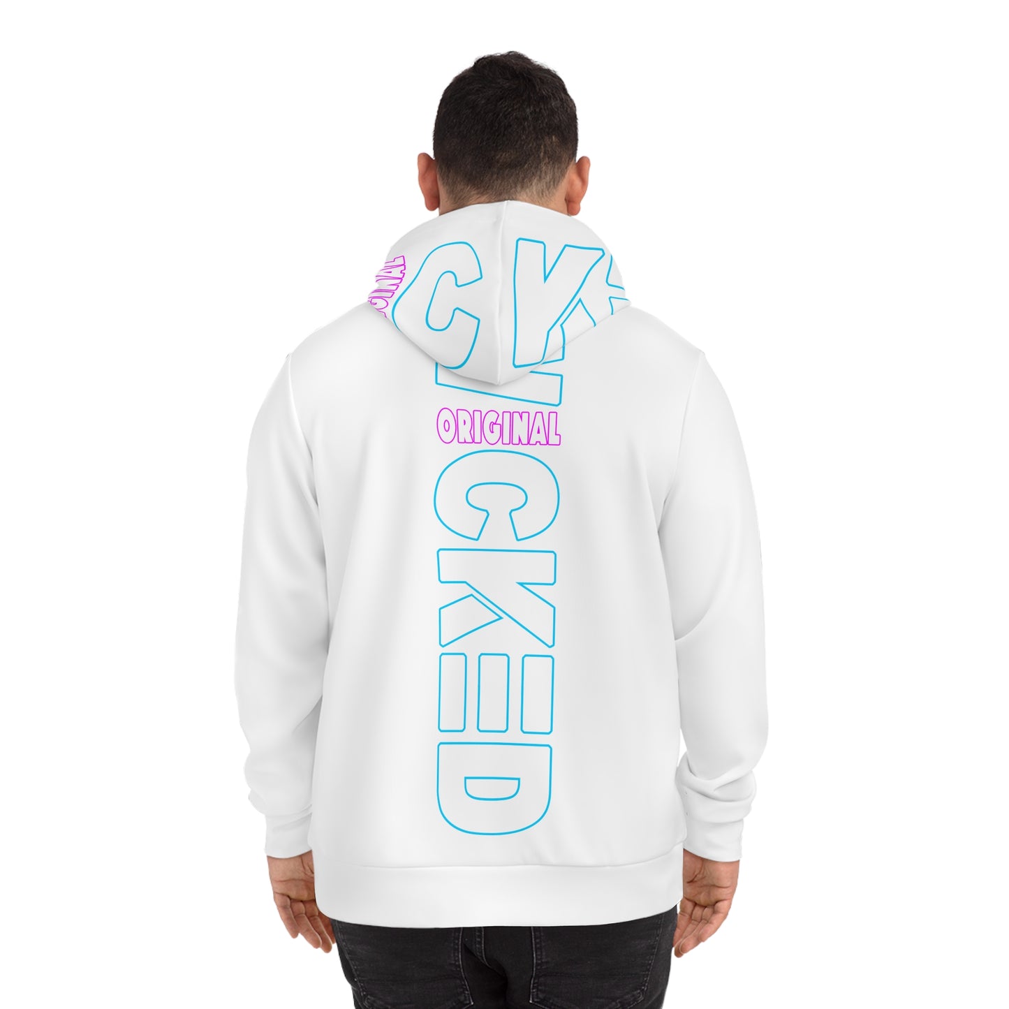 HOODIE 010 CH