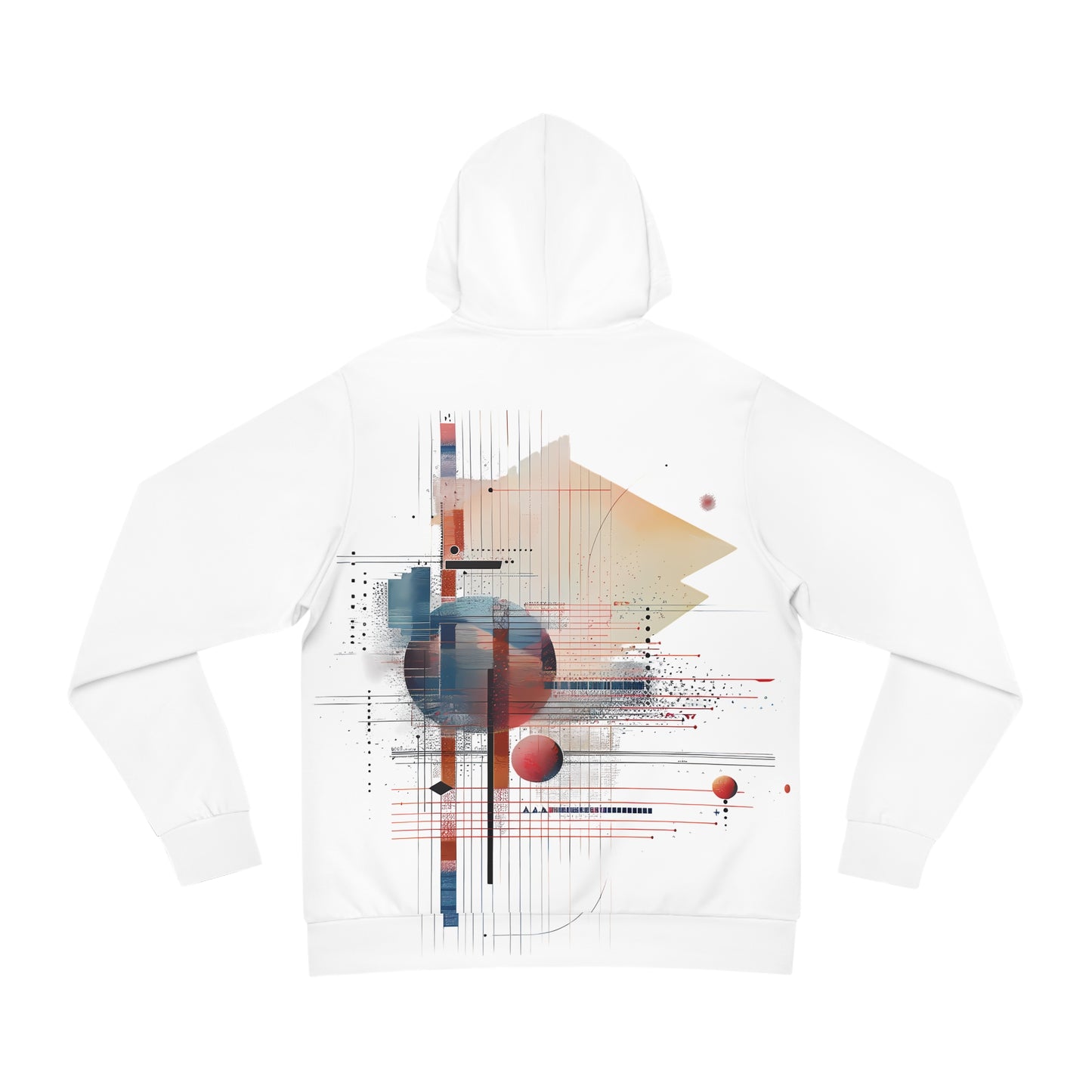 HOODIE 001 CH