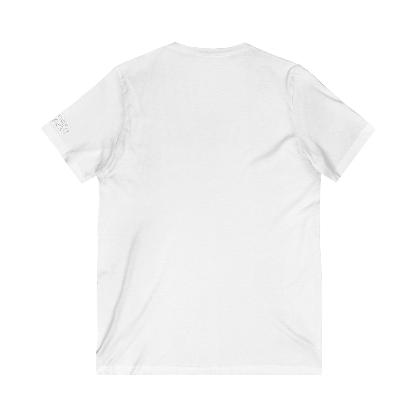 TSHIRT 005 GTS V-neck