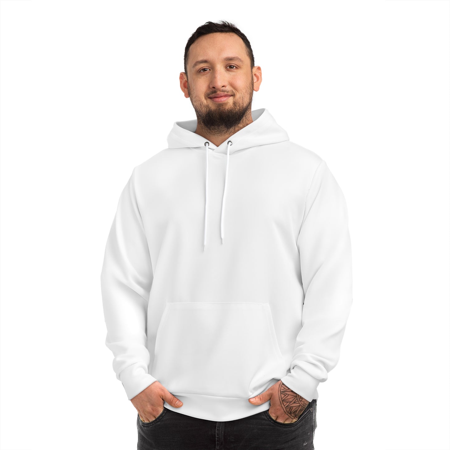 HOODIE 001 CH