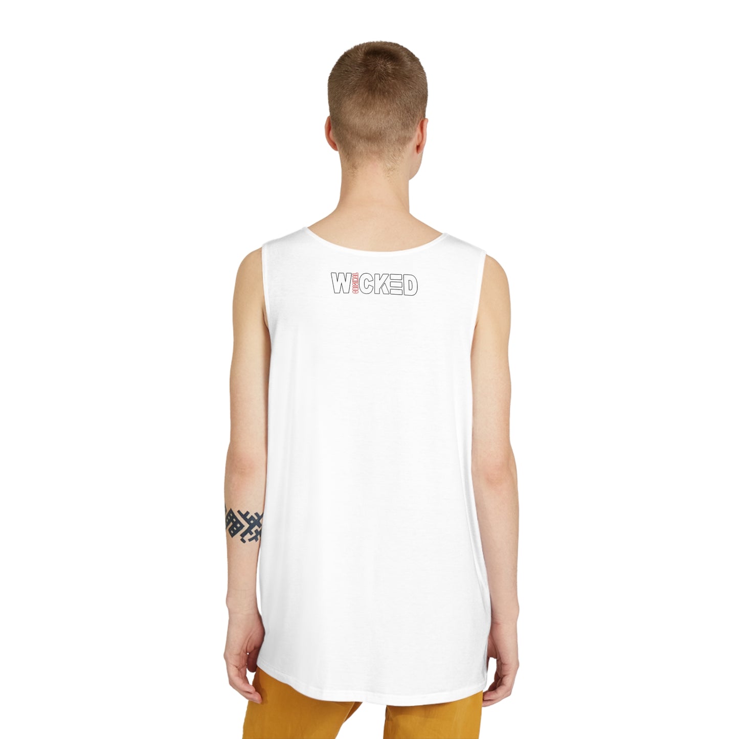 TANKTOP 004 CTT