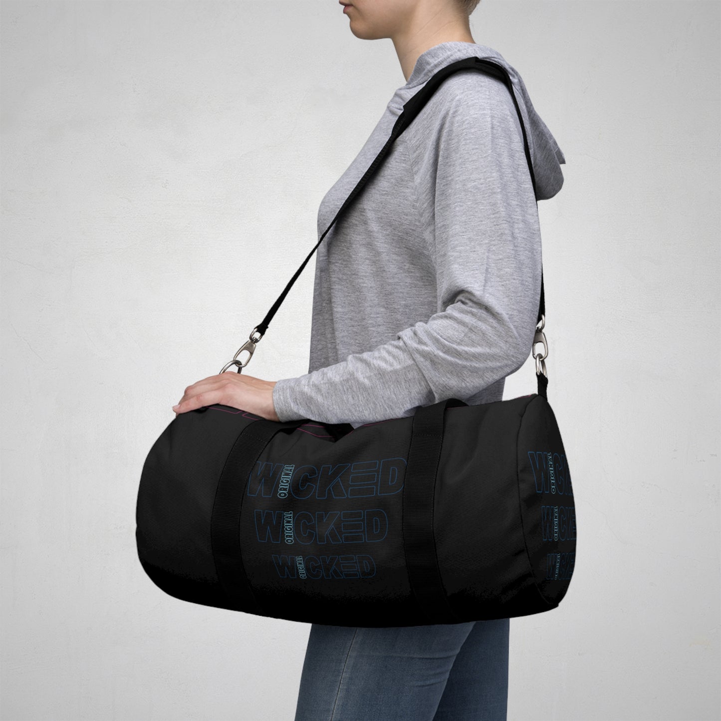 SPORTSBAG 003 ASB