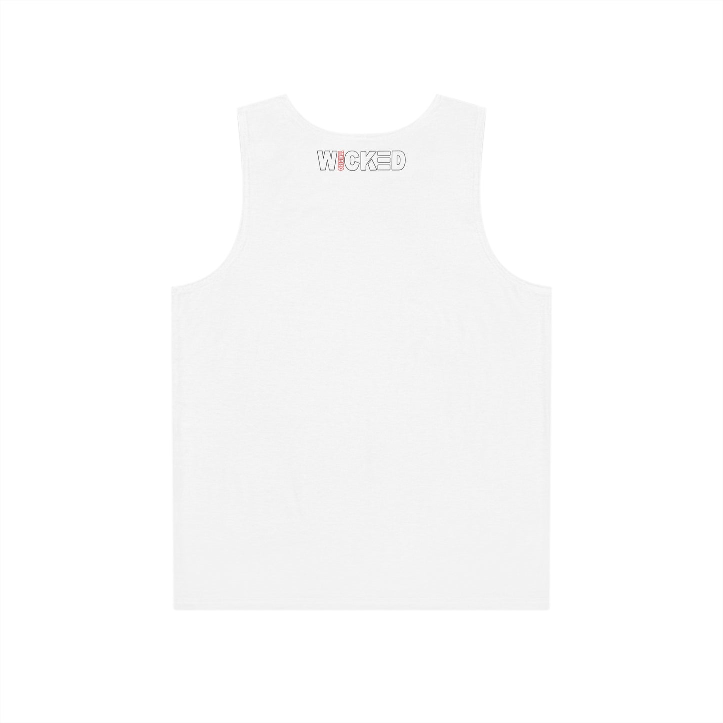 TANKTOP 004 CTT