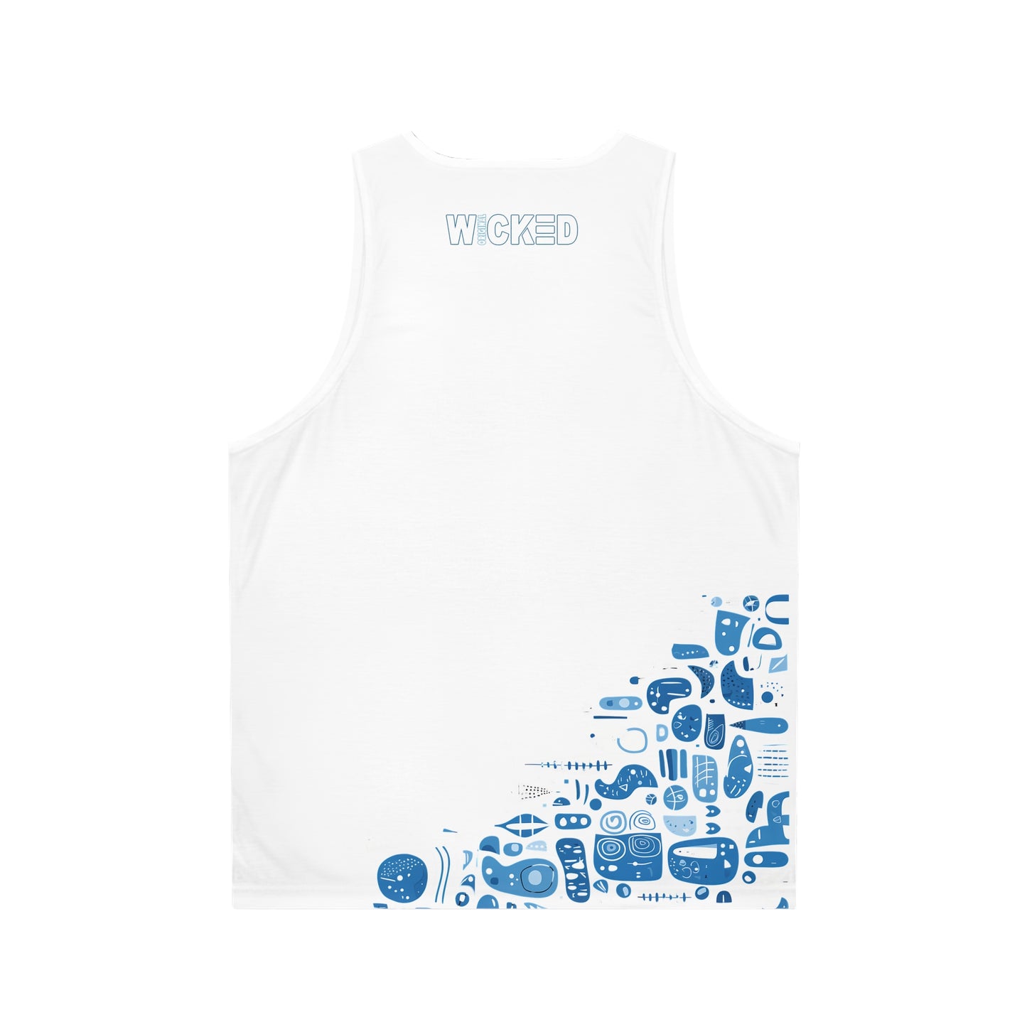 TANKTOP 001 CTT