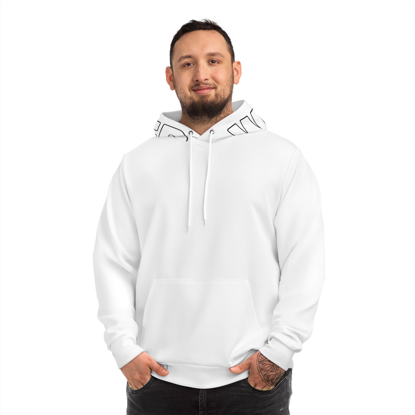 HOODIE 008 CH